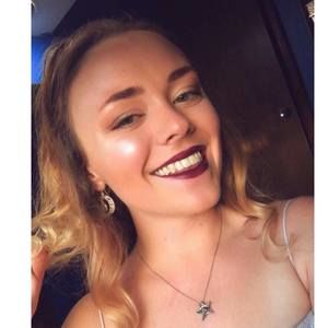 Meet your Posher, Kara